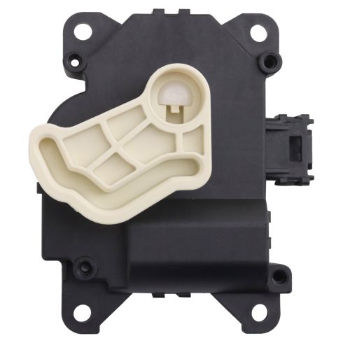 HVAC Blend Door Actuator