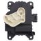 HVAC Blend Door Actuator