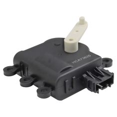 HVAC Blend Door Actuator