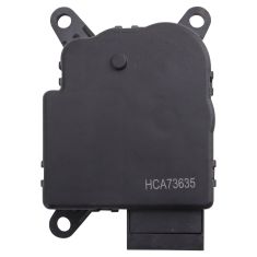 HVAC Blend Door Actuator