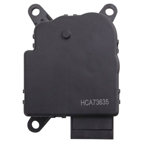HVAC Blend Door Actuator