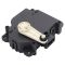 HVAC Blend Door Actuator