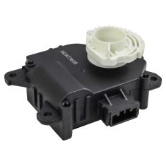 HVAC Blend Door Actuator