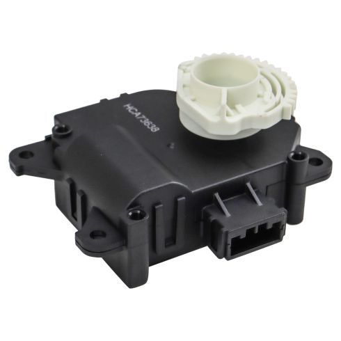 HVAC Blend Door Actuator
