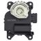 HVAC Blend Door Actuator