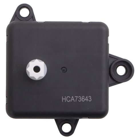 HVAC Blend Door Actuator