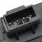 HVAC Blend Door Actuator