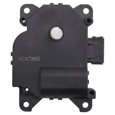 HVAC Blend Door Actuator