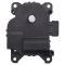 HVAC Blend Door Actuator