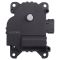 HVAC Blend Door Actuator