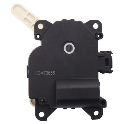 HVAC Blend Door Actuator