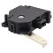 HVAC Blend Door Actuator