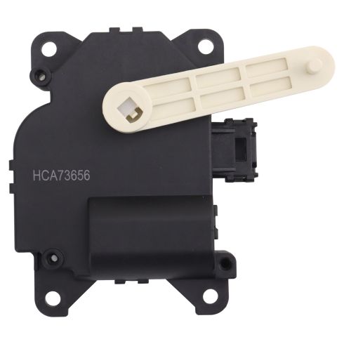 HVAC Blend Door Actuator
