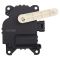 HVAC Blend Door Actuator