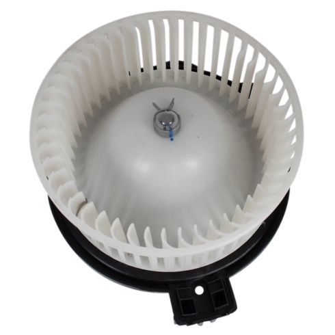 HVAC Blower Motor Assembly