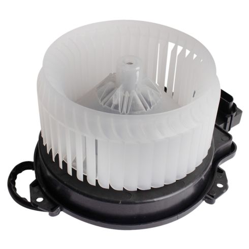 HVAC Blower Motor Assembly