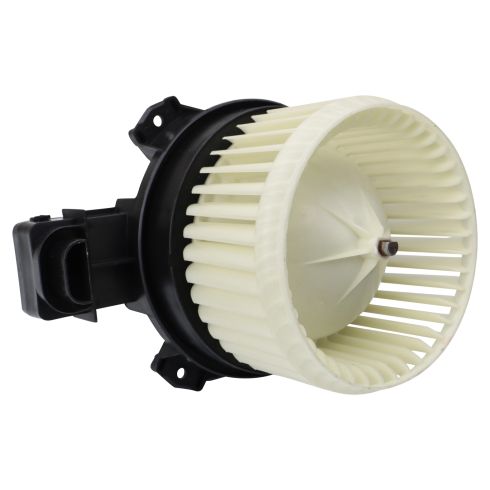 HVAC Blower Motor Assembly