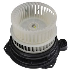 HVAC Blower Motor Assembly