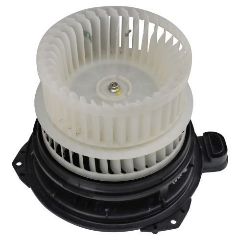 HVAC Blower Motor Assembly