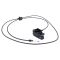99-07 Silverado Sierra; 02 06 Avalanche Esc EXT; 00-06 Sub Yuk XL Hd Rel Cable & Handle