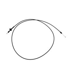 00-05 Ford Excursion; 99-07 Ford F250-F550SD Hood Release Cable (w/o Handle)