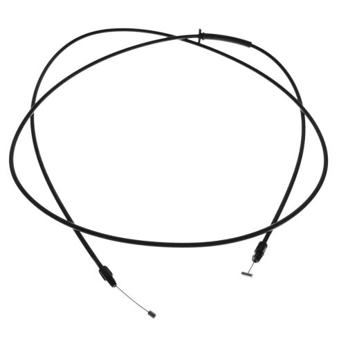 97-05 Century; 97-04 Regal; 00-05 Impala, Monte Carl Hood Release Cable w/o Handle