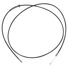 Hood Release Cable