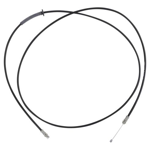 Hood Release Cable