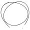 Hood Release Cable