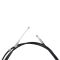 98-02 Toyota Corolla Hood Release Cable w/Pull Handle