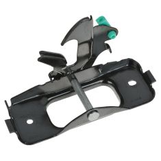 02-08 Ram 1500; 03-09 2500, 3500; 06-09 Raider; 08-11 Dakota Hood Safety Latch Catch Striker (Mopar)