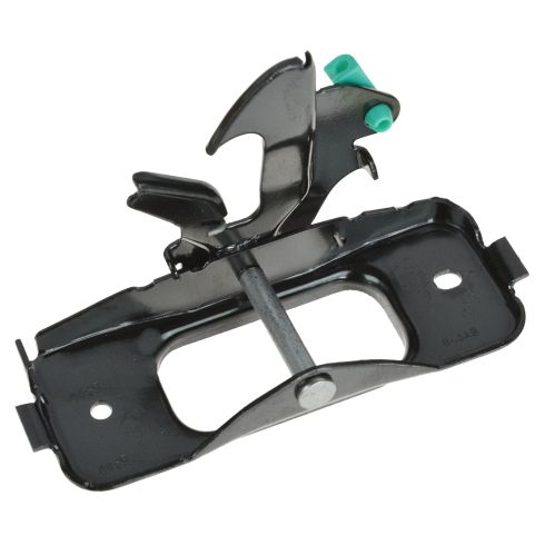 02-08 Ram 1500; 03-09 2500, 3500; 06-09 Raider; 08-11 Dakota Hood Safety Latch Catch Striker (Mopar)
