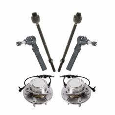 Steering & Drivetrain Kit