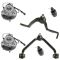Suspension & Drivetrain Kit