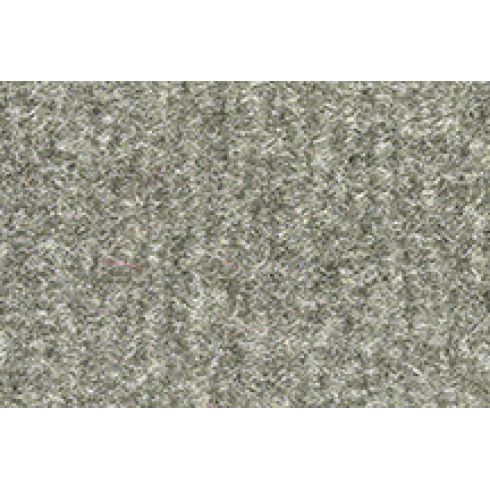 96-02 GMC Savana 1500 Cargo Area Carpet 7715 Gray