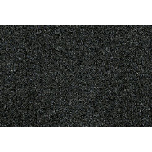 00 Chevrolet Tahoe Cargo Area Carpet 912 Ebony