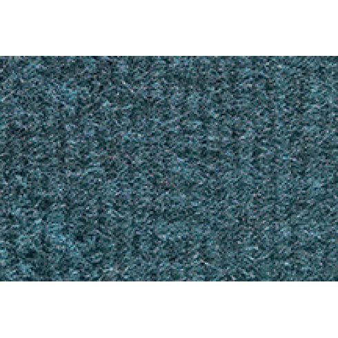 83-94 Chevrolet S10 Blazer Cargo Area Carpet 7766 Blue