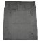 00-06 Chevrolet Suburban 1500 Cargo Area Carpet 801 Black