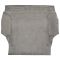 07-12 Chevrolet Tahoe Cargo Area Carpet 7715 Gray