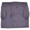 95-99 GMC Yukon Cargo Area Carpet 840 Navy Blue