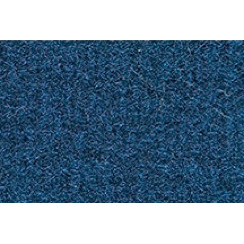 72-78 American Motors Gremlin Cargo Area Carpet 812 Royal Blue