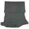 92-95 Mazda MX-3 Cargo Area Carpet 7701 Graphite