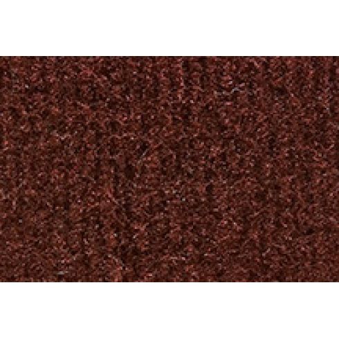 95-99 Chevrolet Tahoe Cargo Area Carpet 875 Claret/Oxblood