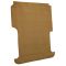 84-95 Dodge Caravan Cargo Area Carpet 4305 Oxblood