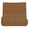 89-98 Mazda MPV Cargo Area Carpet 9197 Medium Mocha