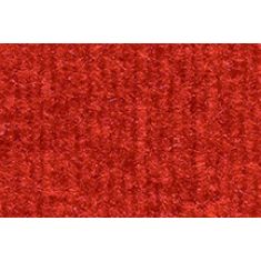 97-04 Chevrolet Corvette Cargo Area Carpet 9936 Torch Red