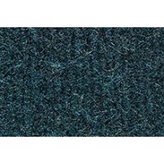 90-95 Gmc Safari Extended Cargo Area Carpet 819 Dark Blue