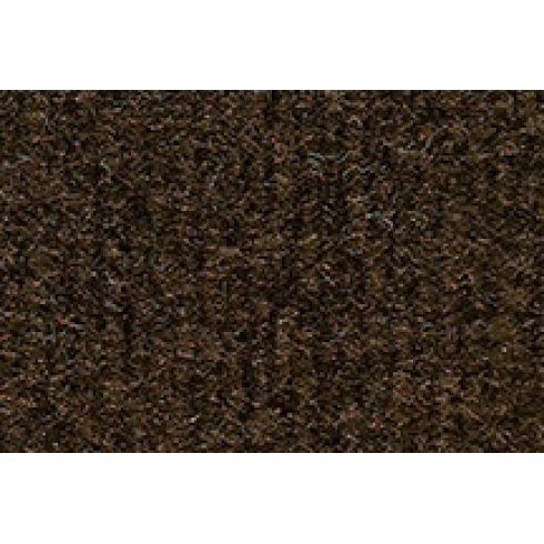 75-83 Ford E100 Van Cargo Area Carpet 810-Brown