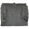 85-90 Jeep Cherokee Cargo Area Carpet 1251-Almond
