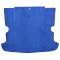 84-87 Honda CRX Cargo Area Carpet 840-Navy Blue